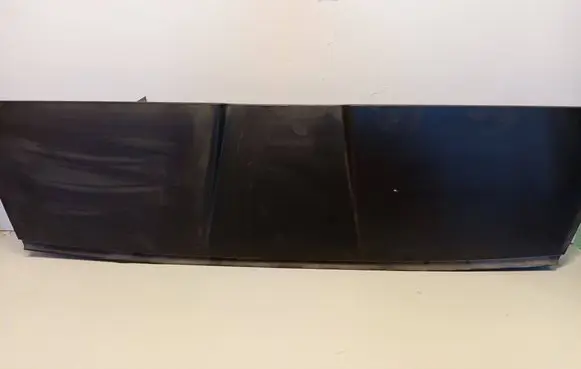 Renault Megane II Tailgate trim E84861403
