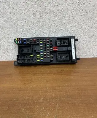 Land Rover Range Rover Evoque L538 Central body control module GJ3214F041AC 5274520920