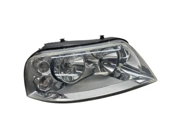 Volkswagen Sharan Headlight/headlamp 7M3941016AD