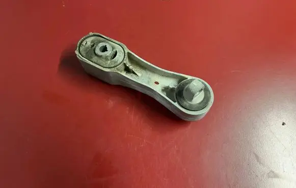 BMW X1 F48 F49 Engine mount bracket 6876791