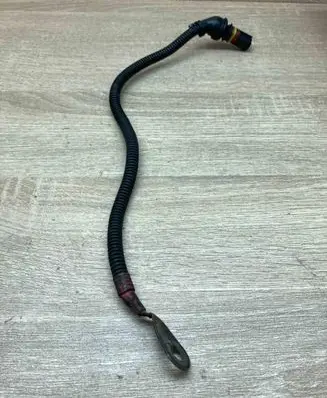 Other wiring loom