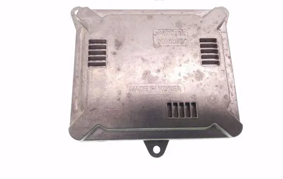 Headlight ballast module Xenon