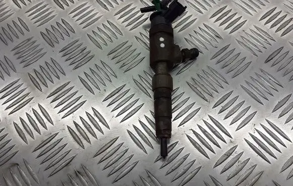 Ford Fiesta Fuel injectors set 0445110489