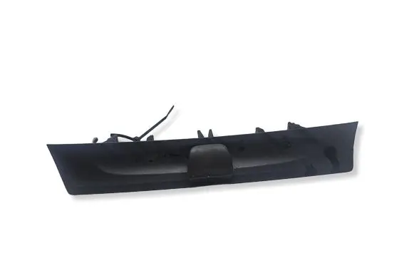 Volvo S60 Other dashboard part 08650366