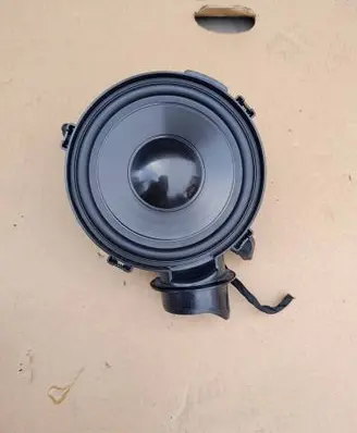 Audi A3 8Y Front door speaker 8Y0035382 02045 20220815