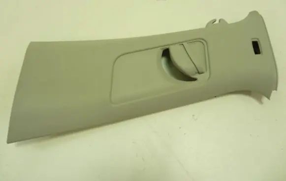 Volkswagen Golf Sportsvan (B) pillar trim (top) 510867243A