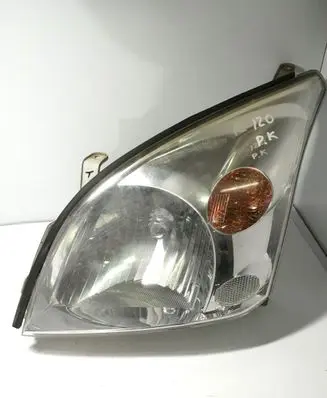 Toyota Land Cruiser (J120) Headlight/headlamp HCR130 KOITO6094 8465