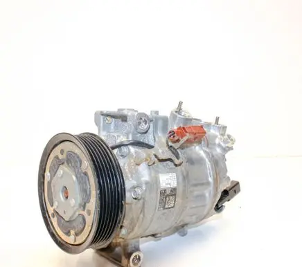 Volkswagen Tiguan Air conditioning (A/C) compressor (pump) 3Q0816803D