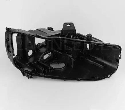 Audi Q2 - Headlight part 