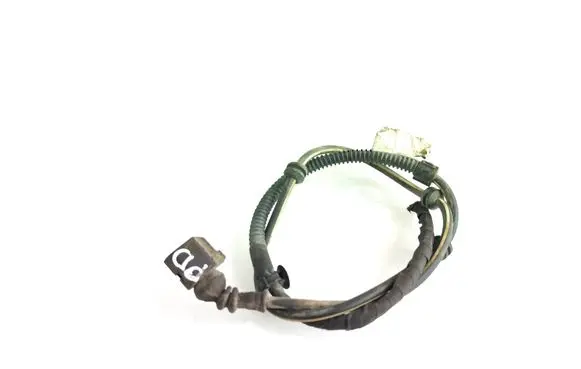 Volkswagen Transporter - Caravelle T5 Front ABS sensor wiring 
