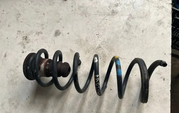 Peugeot Partner Rear coil spring