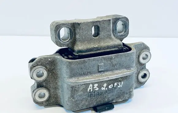 Volkswagen Golf Plus Gearbox mount 1K0199555M
