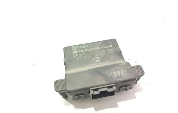 Volkswagen Touran I Other control units/modules 1K0907530C 1K0907951