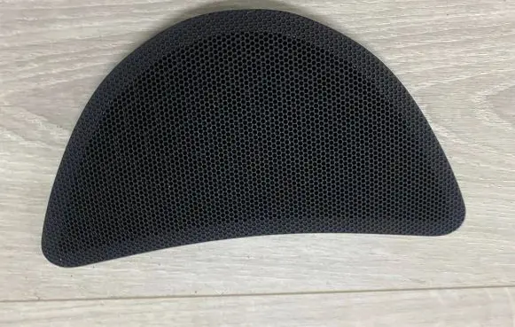 Mercedes-Benz CLK A208 C208 Parcel shelf speaker 2086900330