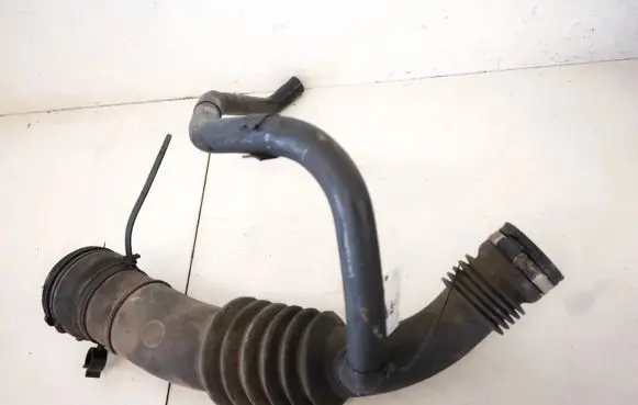 Renault Scenic I Air intake hose/pipe 7700109435