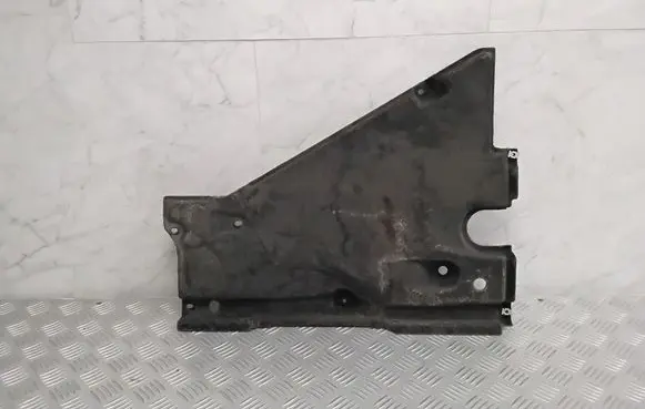 Audi A6 S6 C8 4K Trunk boot underbody cover/under tray 4K0825215
