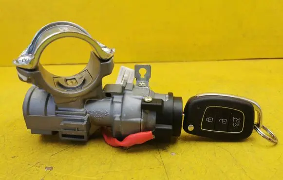 Hyundai Bayon Ignition lock 95430-00000