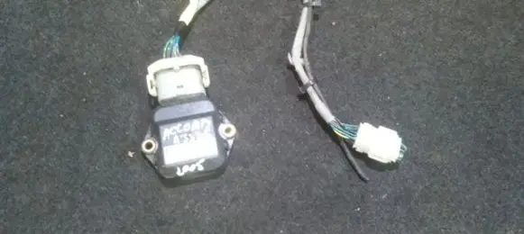 Honda Accord Other control units/modules 37850ppd911 37850-ppd-911