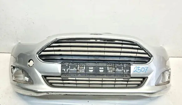 Ford Fiesta Front bumper C1BB-17757-A