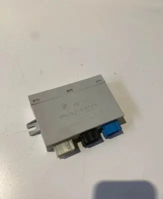 BMW 5 E39 Parking PDC control unit/module 66216921414 H01S17A01 601837
