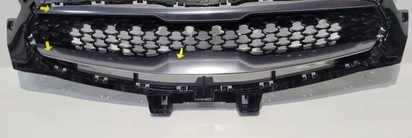 KIA Xceed Front grill 86350J7CA0KAMAX