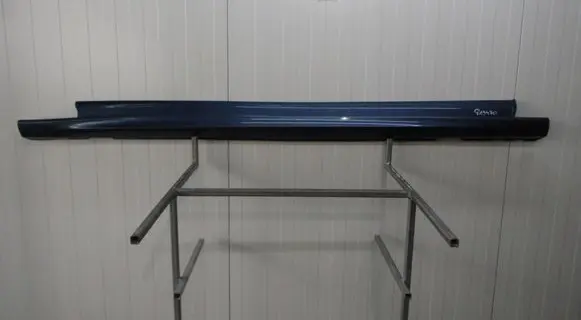 Ford Focus ST Front sill (body part) jx7ba10154s