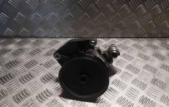 Power steering pump