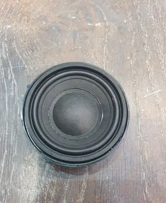 BMW 5 F10 F11 Panel speaker 9151127 18820010 0302201003