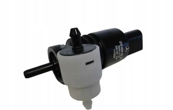Mercedes-Benz E W212 Windscreen/windshield washer pump A2048660221