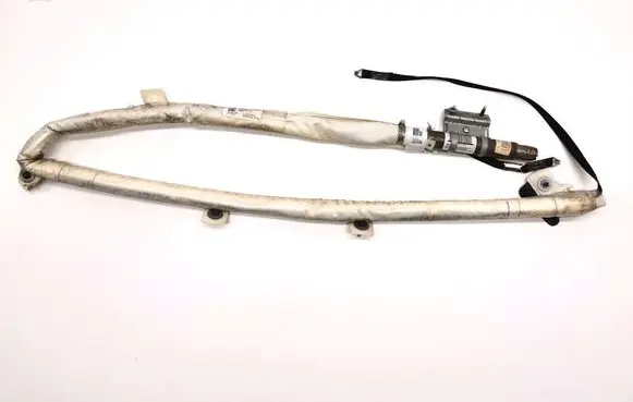 Volvo C30 Roof airbag 31271076