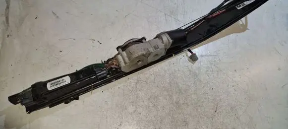 Chrysler Grand Voyager V Sliding door motor 04894993AFA