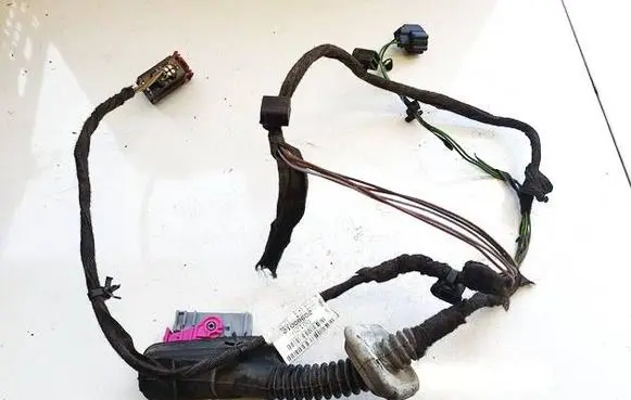 Opel Insignia A Other wiring loom 20980012 13222576