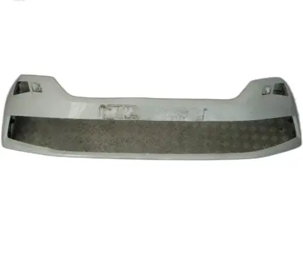 Skoda Kodiaq Front bumper 565807221