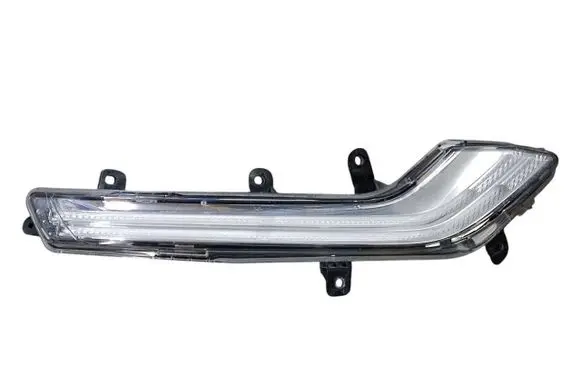 Peugeot 508 LED Daytime headlight 9807242380 89209591