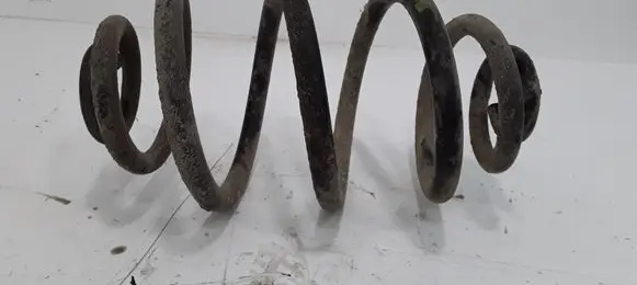 Volkswagen PASSAT B5.5 Rear coil spring