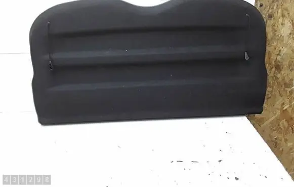 Citroen DS4 Parcel shelf