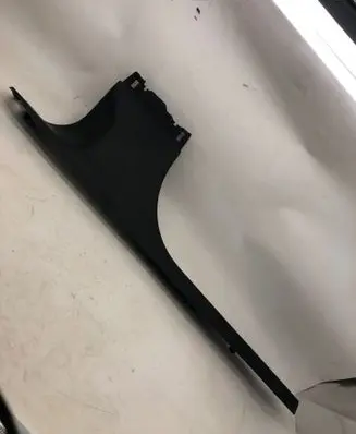 Opel Astra L (B) pillar trim (bottom) 