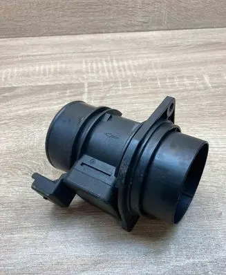 Renault Espace - Grand espace IV Mass air flow meter H7700314669 5WK9609 7700314057