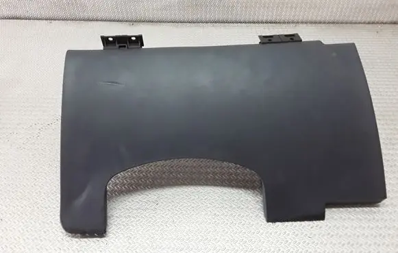 Volkswagen Phaeton Dashboard lower bottom trim panel 3D1857565