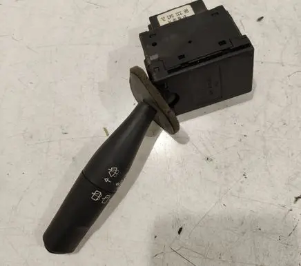 Peugeot 206 Wiper control stalk 96331043ZL
