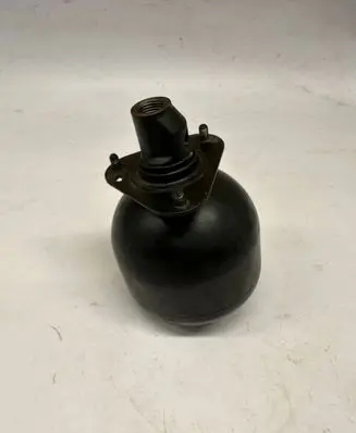 Mercedes-Benz E W124 Rear shock absorber damper bump stop 1243200315
