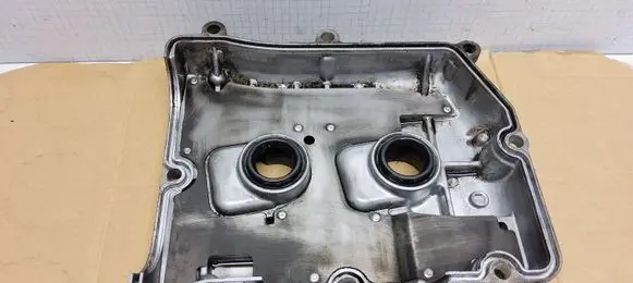 Subaru Outback Rocker cam cover 