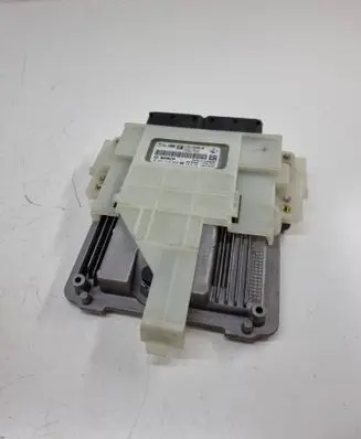Jaguar E-Pace Engine control unit/module Hj3214c568ab