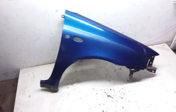 Fiat Punto (176) Fender