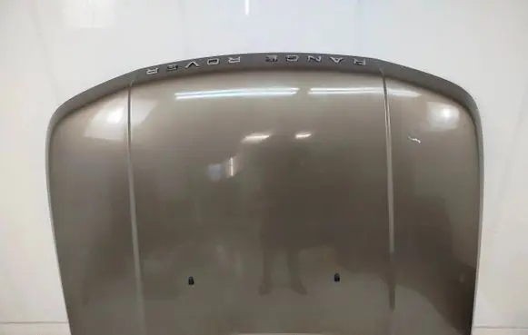 Land Rover Range Rover Sport L320 Engine bonnet/hood