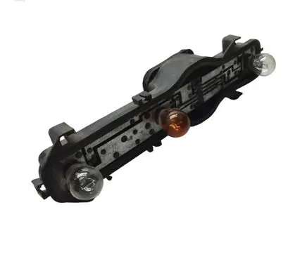 Renault Espace - Grand espace IV Tail light bulb cover holder 89023832