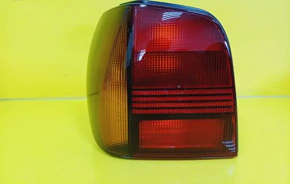 Volkswagen Polo III 6N 6N2 6NF Rear/tail lights