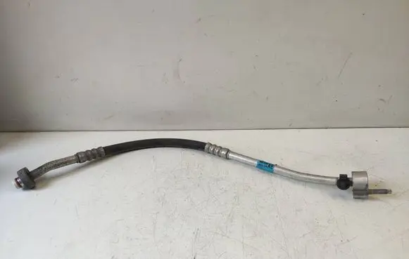 Ford Focus Air conditioning (A/C) pipe/hose BV6119D567 0912133AP