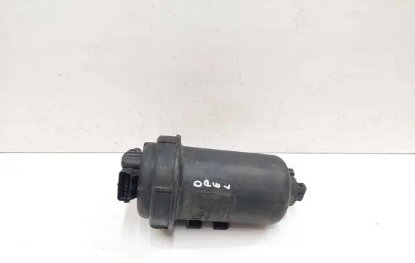 Opel Zafira B Fuel filter housing 13204107 675515220 A66GF20CE