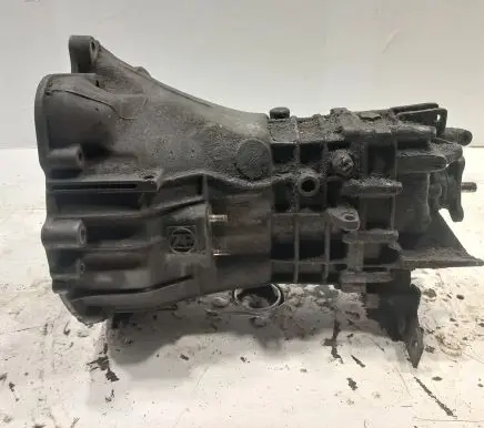 BMW 5 E34 Manual 4 speed gearbox 1048401134